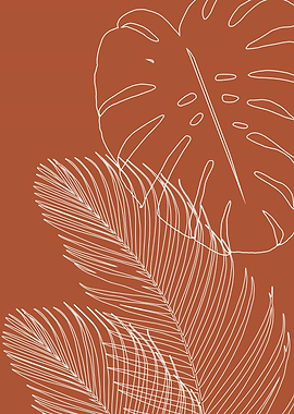 Monstera Palm Finesse 3