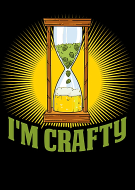 Im Crafty Beer