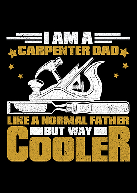 Carpenter Woodworker