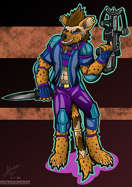 Boy you better rock slow