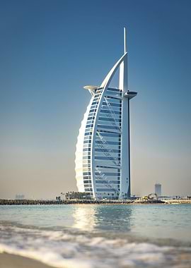 Burj Al Arab Jumeirah