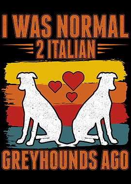 I Was Normal 2 Italian