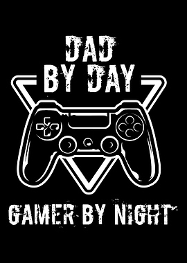 Gaming Video Games Gamer