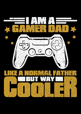 Gaming Video Games Gamer