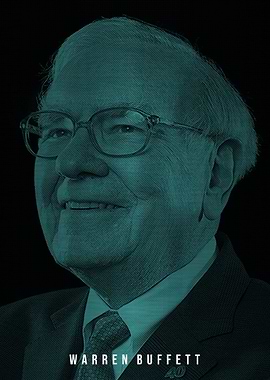 warren buffett