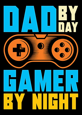 Gaming Video Games Gamer