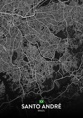 Santo Andre BR