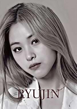 ryujin face