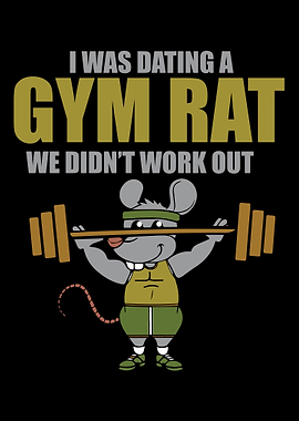 Rats Rat Lover Rodent