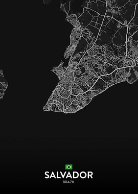 Salvador BR