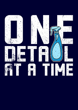 Car Detailing One Detail