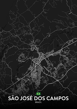 Sao Jose Dos Campos BR