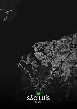 Sao Luis BR