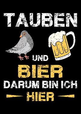 German Pigeon Fanciers