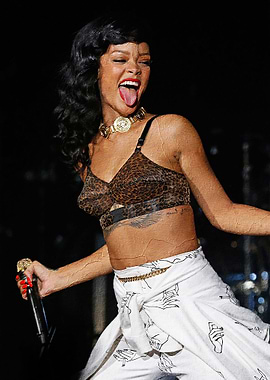 Rihanna