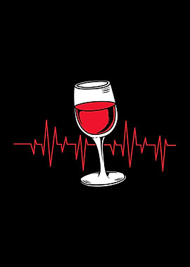 Heartbeat Wine