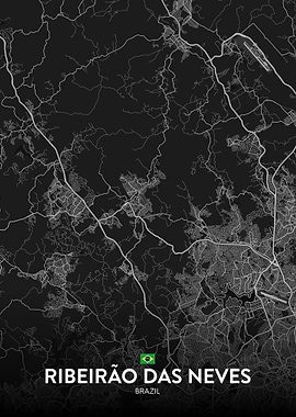 Ribeirao Das Neves BR