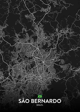 Sao Bernardo BR