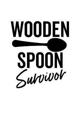 Wooden Spoon Survivor
