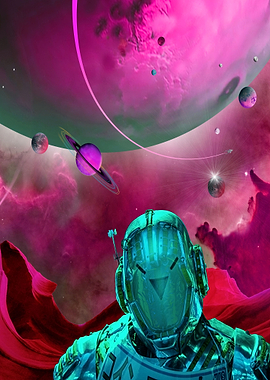 The Traveler