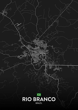 Rio Branco BR