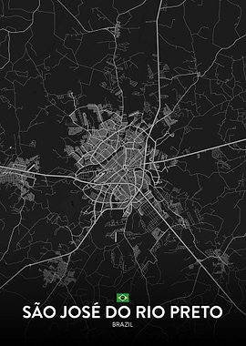 Sao Jose Do Rio Preto BR