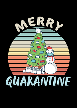 Quarantine Christmas 2020