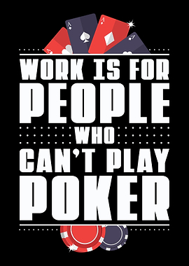 Poker
