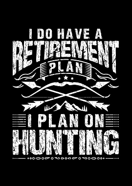 Retirement Plan Hunting