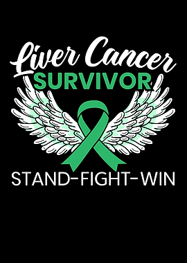 Liver Cancer Survivor