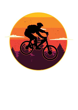 Mountain Bike Downhill