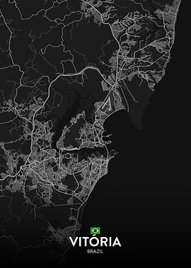 Vitoria BR