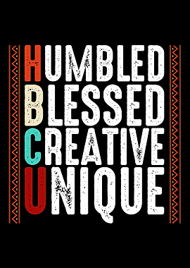 Humbled Creative Students