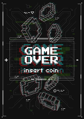 Game Over Gaming