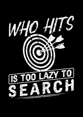 Archery Target Bow Archer