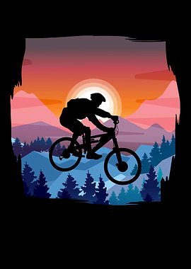 Mountain Bike Downhill