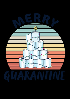 Quarantine Christmas 2020