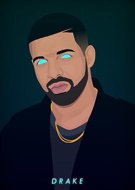 DRAKE NEON
