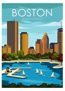 Boston