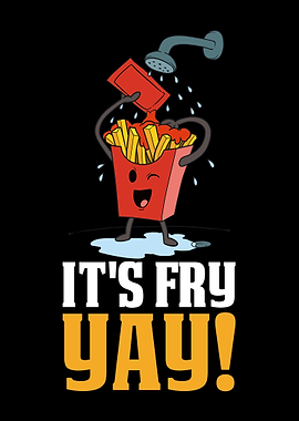 Fry Day