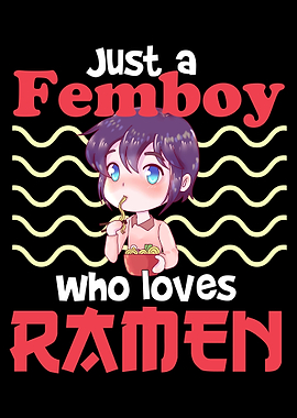 Femboy Anime Crossdressing