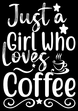 Just a Girl Who Loves