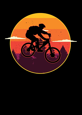 Mountain Bike Downhill