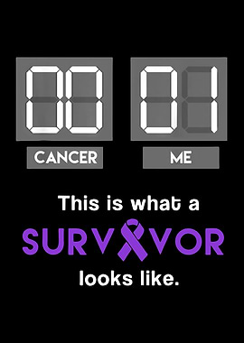 This Is What a Survivor