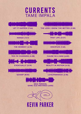 Tame Impala