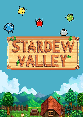 stardew valley
