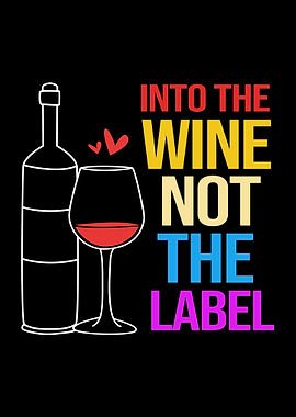 LGBT Into The Wine