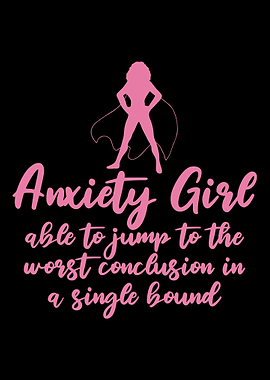 Anxiety Disorder Mental