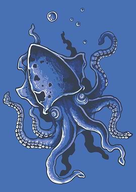 Octopus