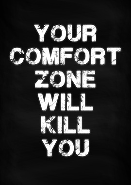 Comfort Zone